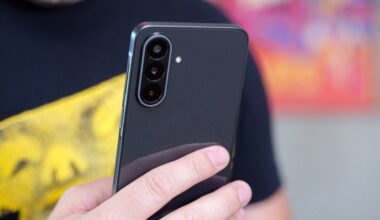 Samsung Galaxy A27 review - GSMArena.com tests