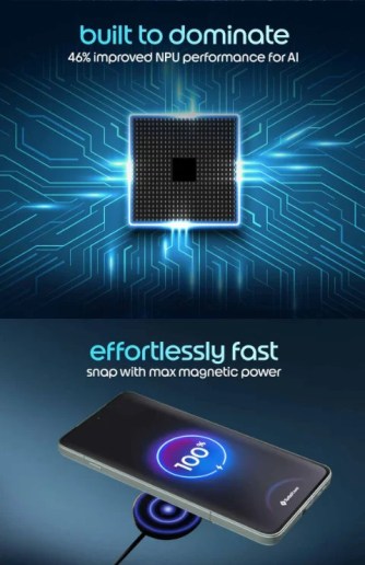 Motorola Edge 70 Max teaser images
