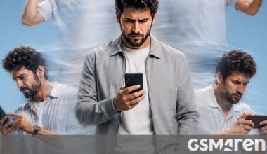 Motorola starts teasing the Edge 70 Max with magnetic wireless charging