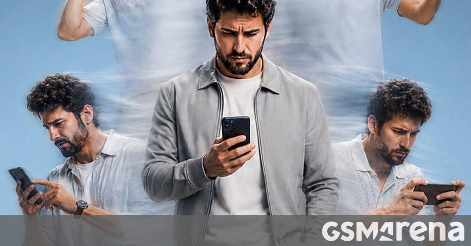 Motorola starts teasing the Edge 70 Max with magnetic wireless charging