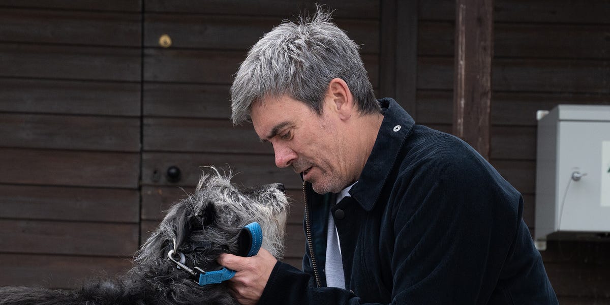 Emmerdale reassures fans over Monty the dog after emotional scenes