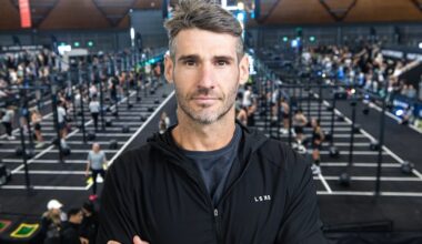HYROX: A full breakdown on the fitness trend taking Australia and the world by storm
