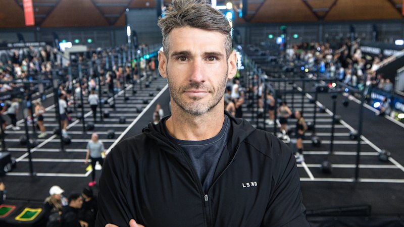 HYROX: A full breakdown on the fitness trend taking Australia and the world by storm