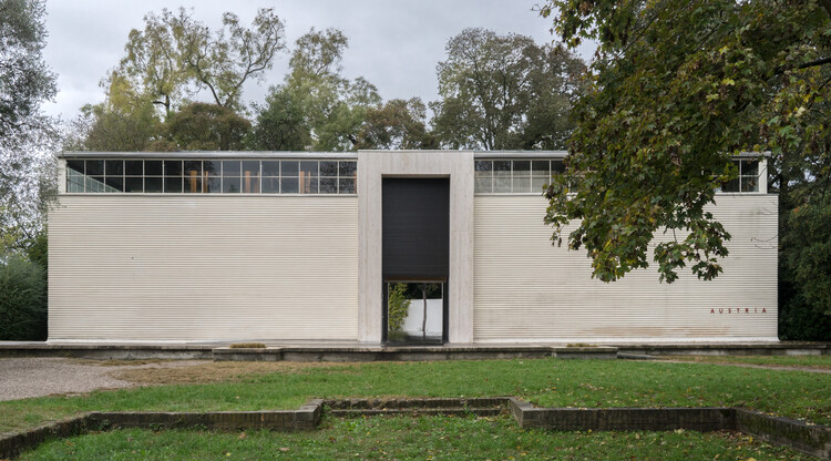 Austria's 2027 Venice Architecture Biennale Pavilion Proposes a Shared Platform with Bosnia and Herzegovina - Image 4 of 6
