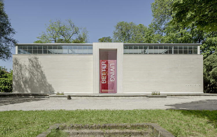 Austria's 2027 Venice Architecture Biennale Pavilion Proposes a Shared Platform with Bosnia and Herzegovina - Image 6 of 6
