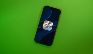 Here's What's New With iOS 27 Beta 3