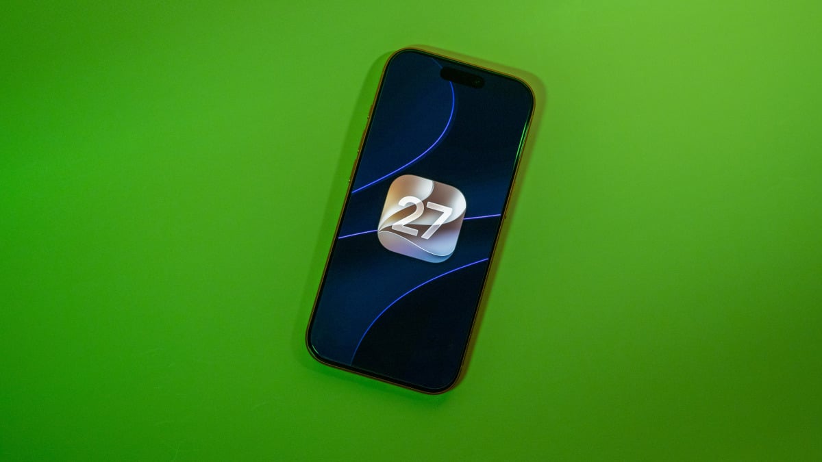 Here's What's New With iOS 27 Beta 3