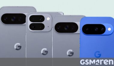 Google Pixel 11, Pixel 11 Pro, Pixel 11 Pro XL, and Pixel 11 Pro Fold prices leak