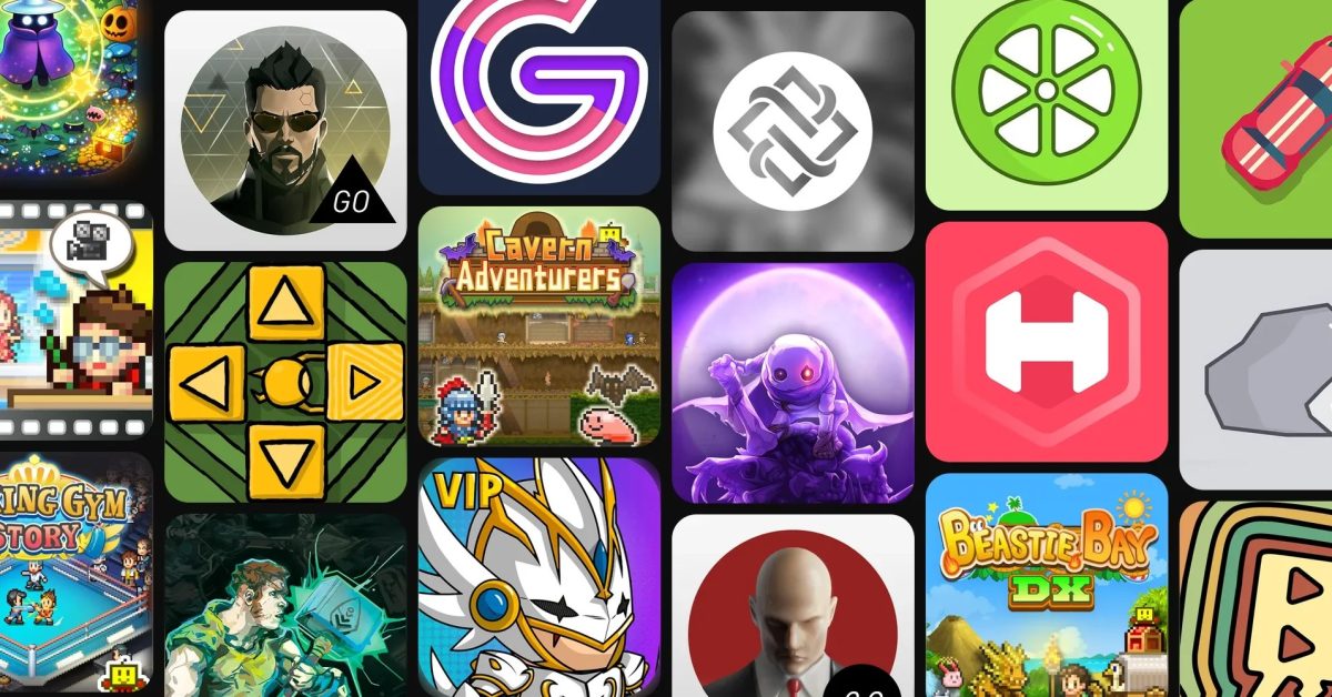 Today's Android app deals and freebies: Skul, Children of Morta, Hitman GO, Boxing Gym Story, more