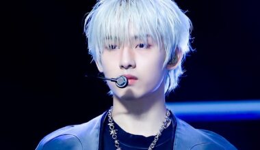 Chinese Artist WINWIN Parts Ways With SM Entertainment And NCT