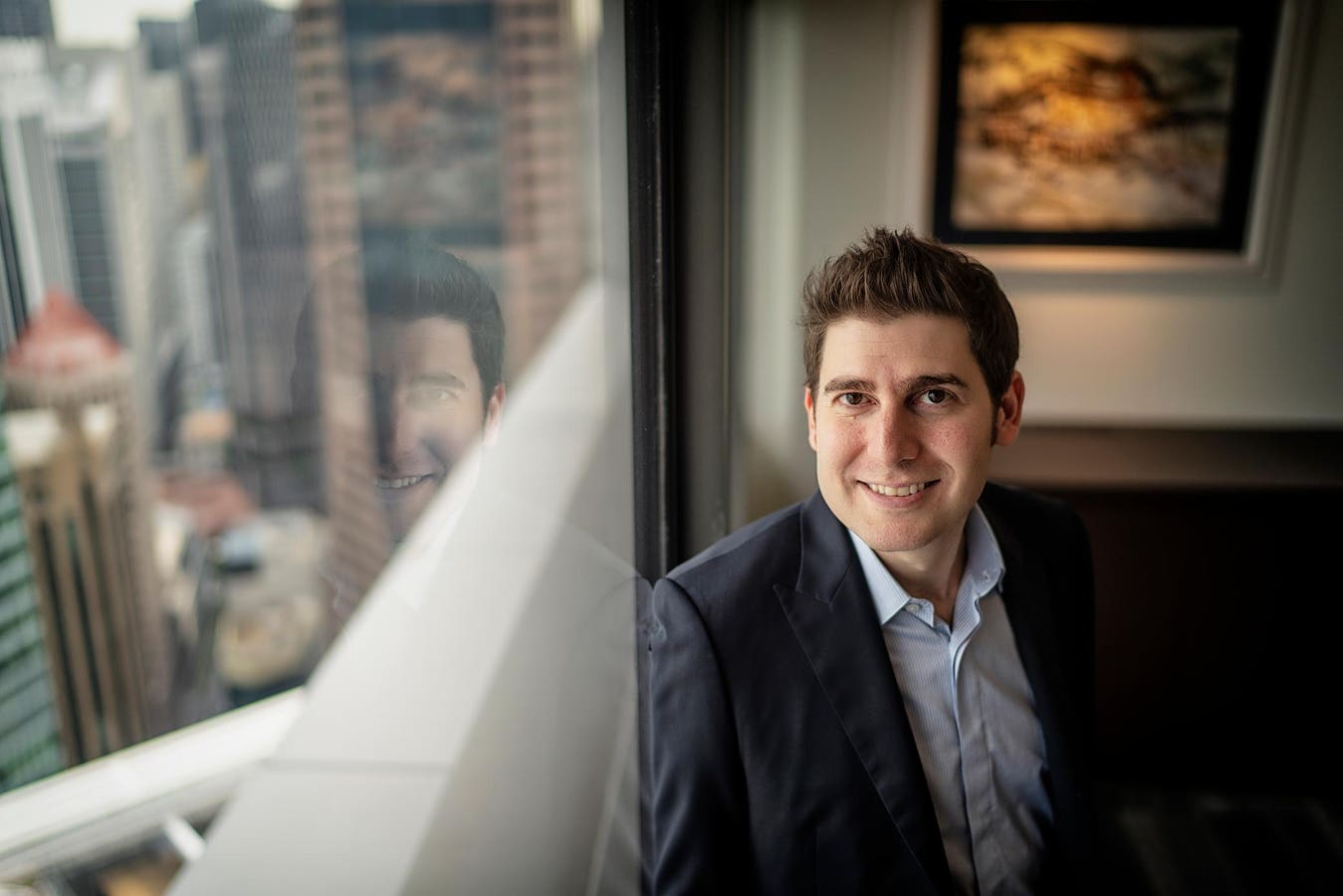 Billionaire Eduardo Saverin-Backed B Capital Raises $500 Million To Fund Early Stage Startups
