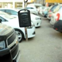 Used car price growth lags behind inflation