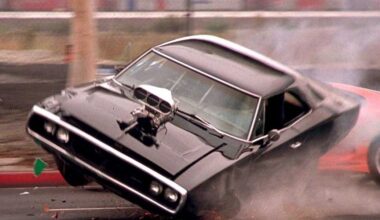 Box Office Flashback: 25 Years Ago, A $7 Billion Action Franchise Was Born