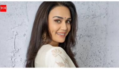 Preity Zinta granted interim relief in personality rights case; Bombay High Court orders removal of AI deepfakes and morphed content |