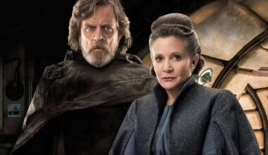 Screenwriting Lessons From ‘The Last Jedi’ That Every Screenwriter Needs to Hear
