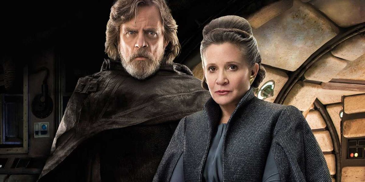 Screenwriting Lessons From ‘The Last Jedi’ That Every Screenwriter Needs to Hear