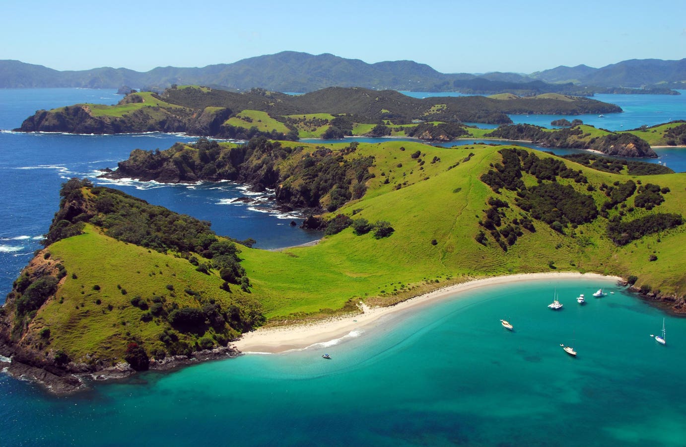 Why It Might Be Time For You To Visit New Zealand
