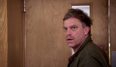 Casualty reveals aftermath of devastating episode as Dylan faces Matty