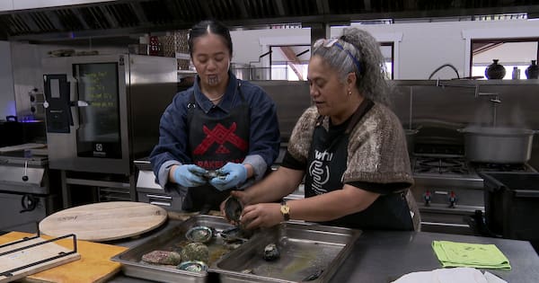 'Big menu' for Matariki breakfast as Ngāti Whātua make final prep