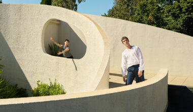 gerard & kelly turn villa benkemoun back into a home