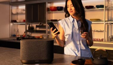 Denon HEOS Speakers 2026