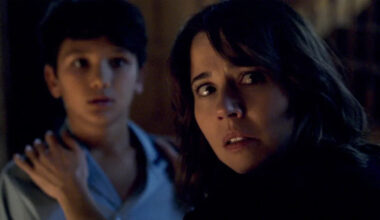 Linda Cardellini Teases Approach to Pamela in 'Crystal Lake'
