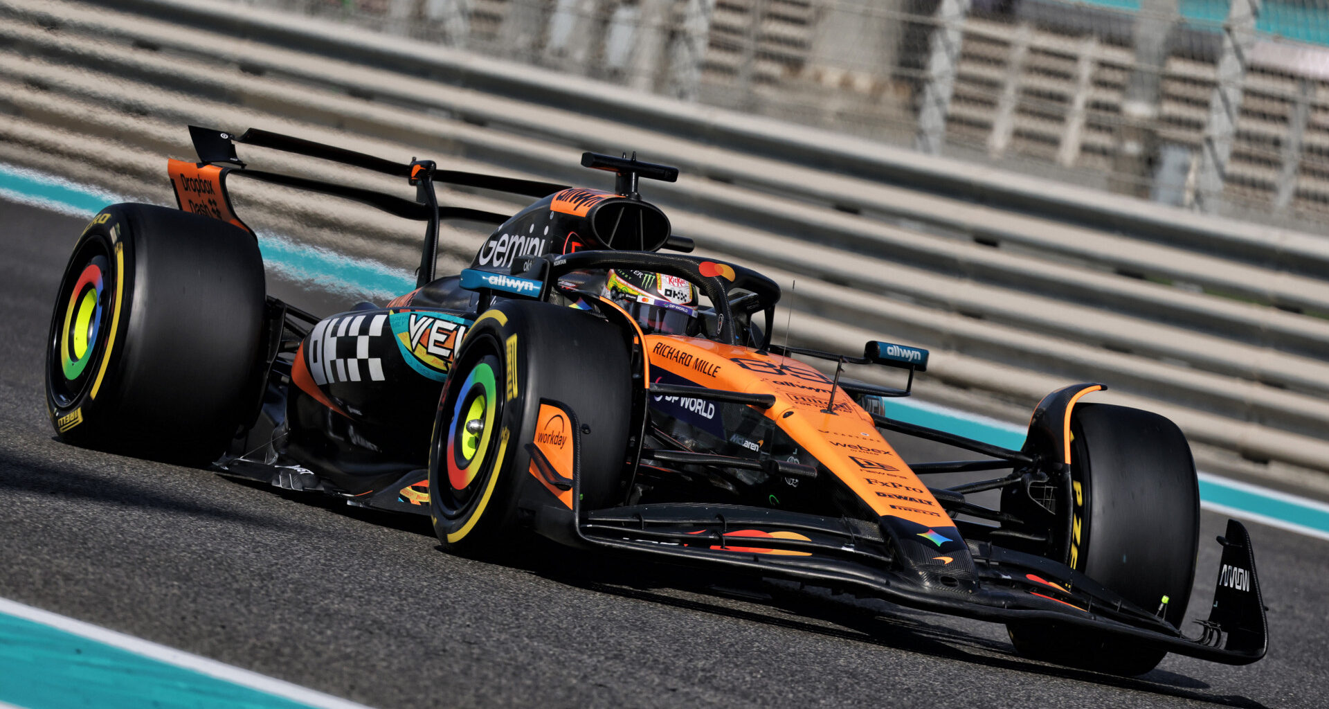F1 news: IndyCar star Pato O'Ward calls time on McLaren reserve driver role