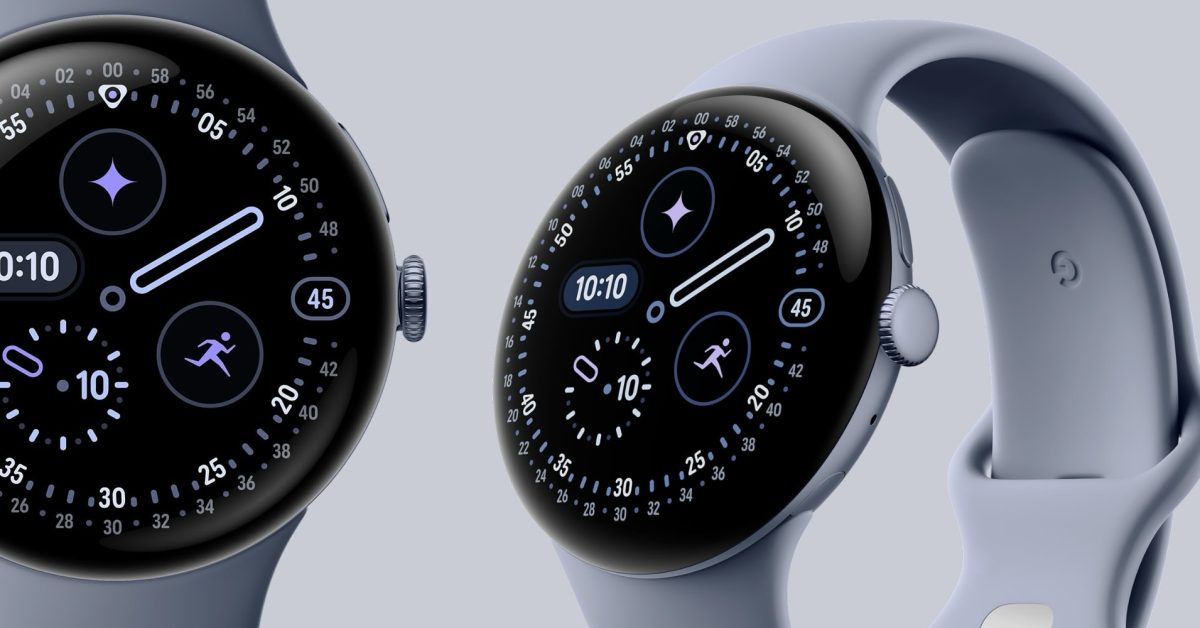 This Pixel Watch 4 is nearly $130 off today (Best Buy open-box)
