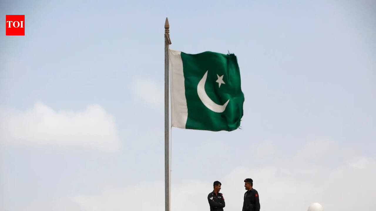Pak's remittances of $41. 6bn exceed its total exports