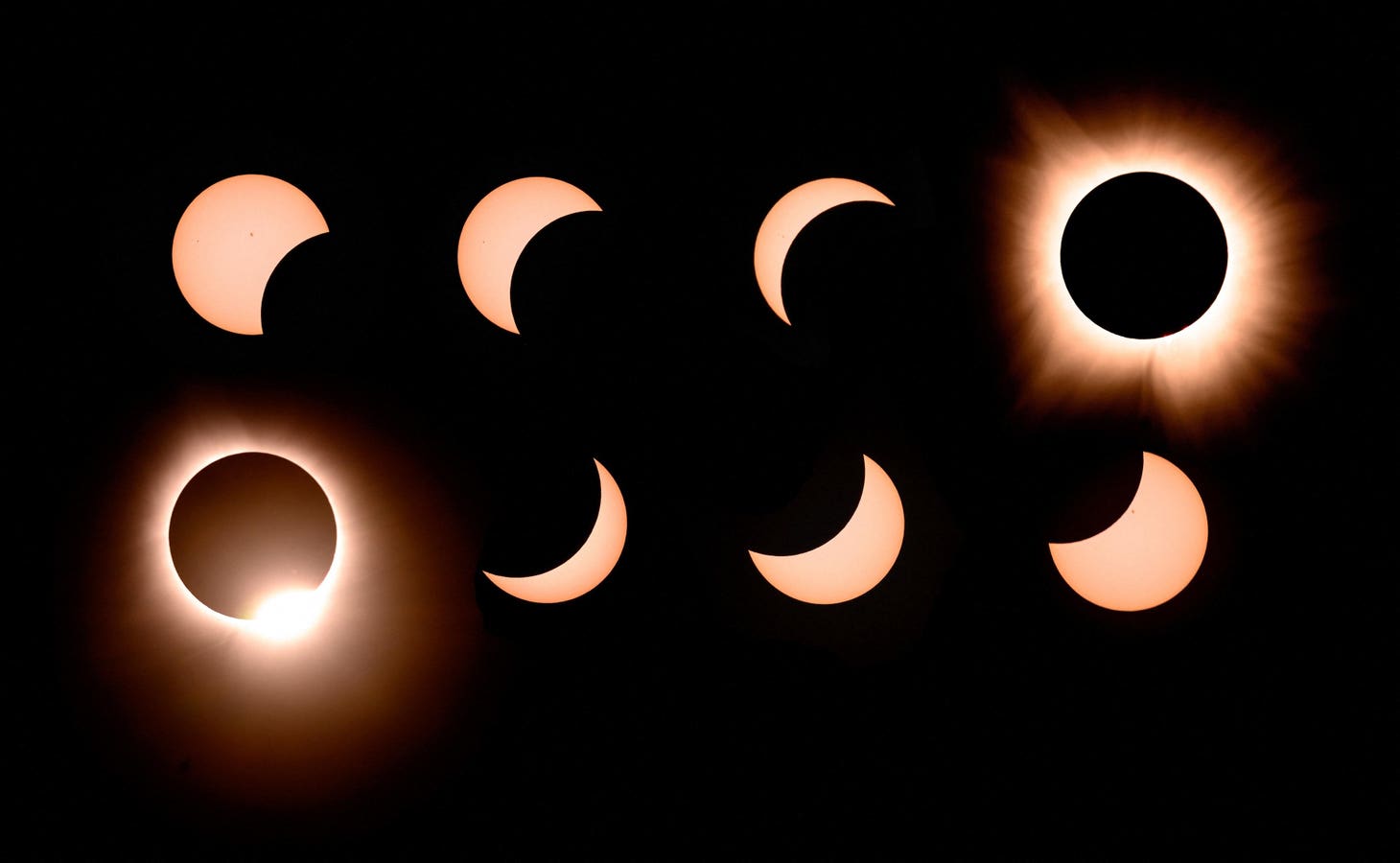 Why Americans Cannot Ignore August’s Total Solar Eclipse