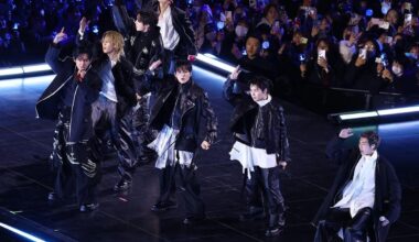 BTS / Xportsnews