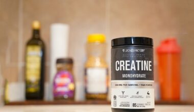 Beyond Bulking: What You Need To Know About Creatine