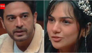 Lock Upp: Gaurav Khanna and Akanksha Chamola get emotional; She opens up about being shamed for not wanting children, says, 'I'm Being Publicly Lynched'