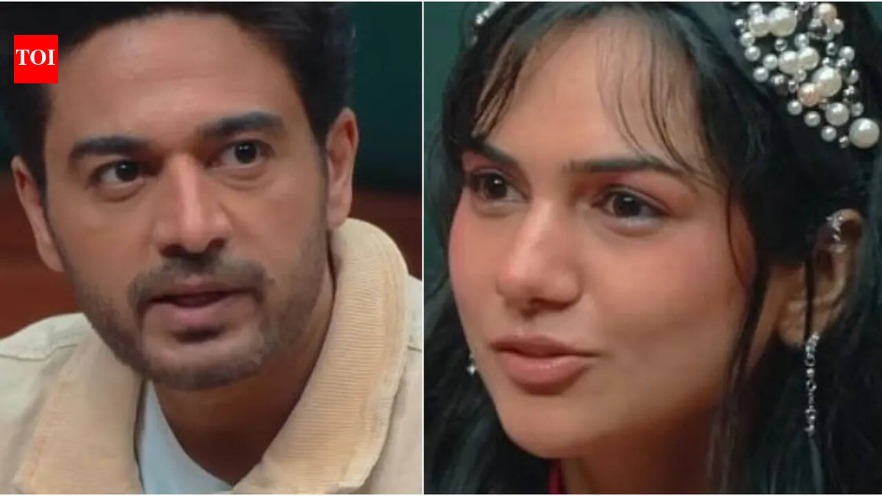 Lock Upp: Gaurav Khanna and Akanksha Chamola get emotional; She opens up about being shamed for not wanting children, says, 'I'm Being Publicly Lynched'