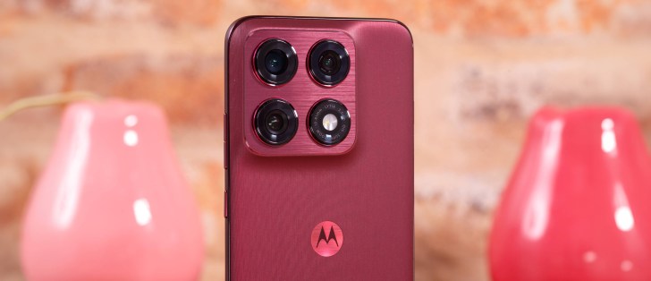 Motorola Edge 70 Pro review