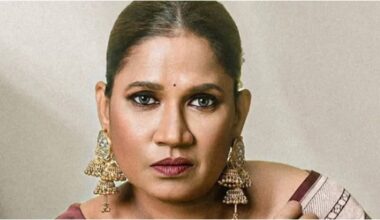 'Bhootam Bhayam': Chhaya Kadam reveals her FRIGHTENING NEW LOOK, says she felt unrecognisable |