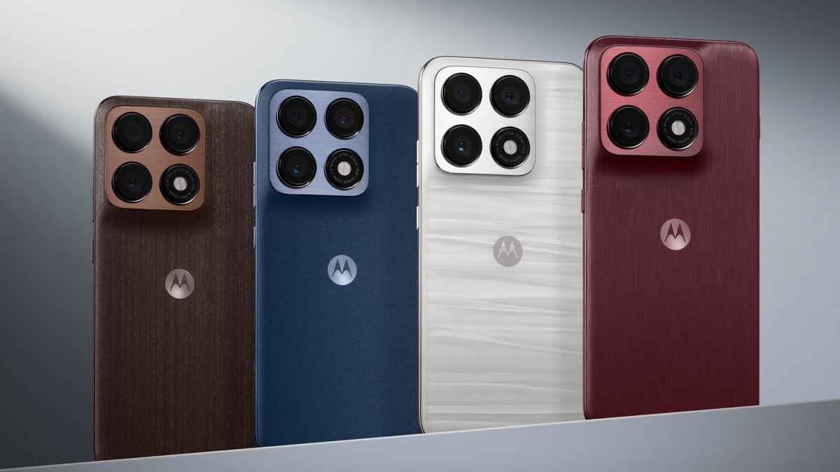 Motorola Edge 70 Pro review