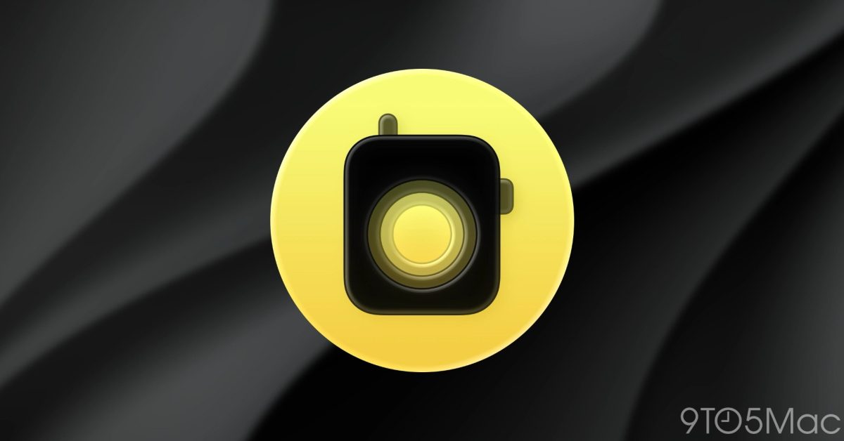 Will you miss the Walkie-Talkie Apple Watch app when watchOS 27 drops push-to-talk?