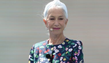 I tried the 12-minute daily workout Helen Mirren’s used for her ‘whole life’ – here’s why it’s stood the test of time
