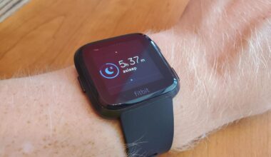 Google's SensorFM Reveals Where AI Takes Wearable Health