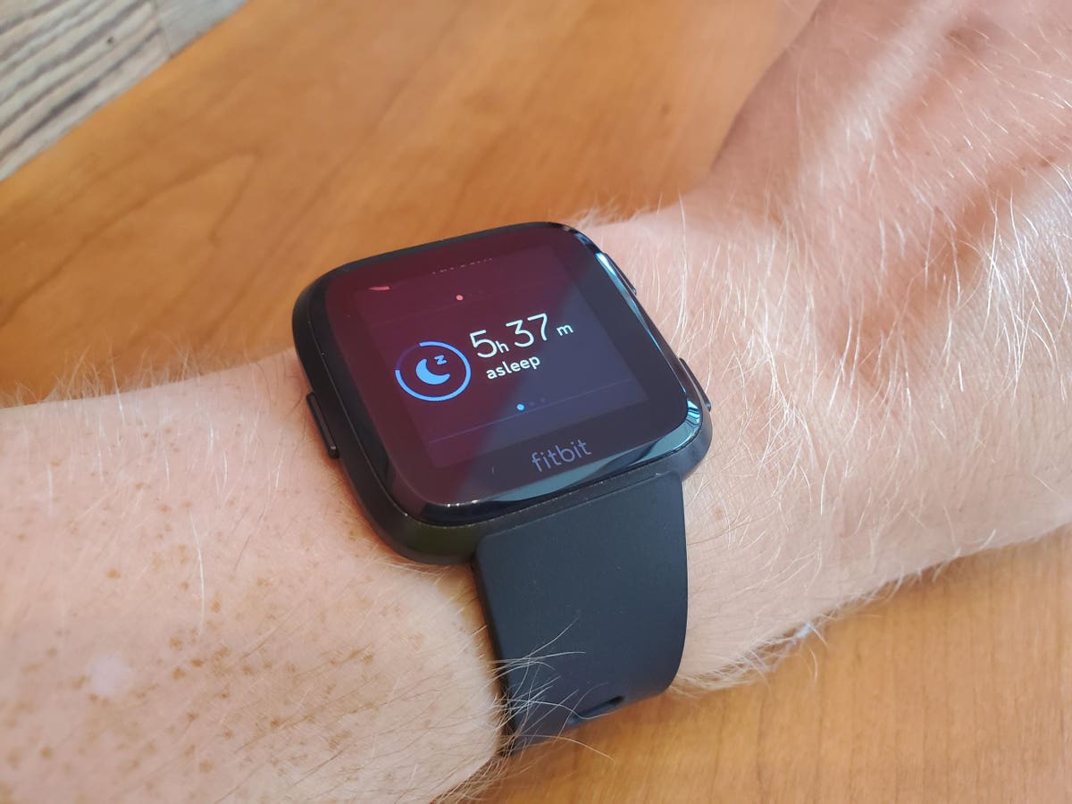 Google's SensorFM Reveals Where AI Takes Wearable Health