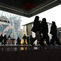 China's economy likely cooled in second quarter: analysts