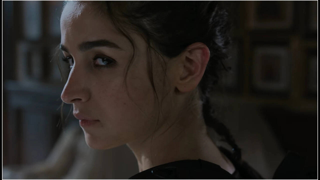 Alpha Full Movie Collection: ‘Alpha’ box office collection day 8: Alia Bhatt and Sharvari’s spy drama crosses Rs 80 crore worldwide |