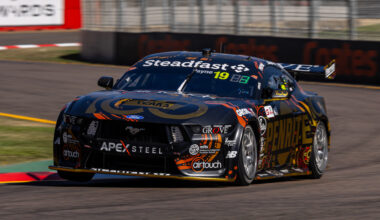 Supercars news: Matt Payne scores Saturday Townsville 500 win, Anton De Pasquale stars for Team 18
