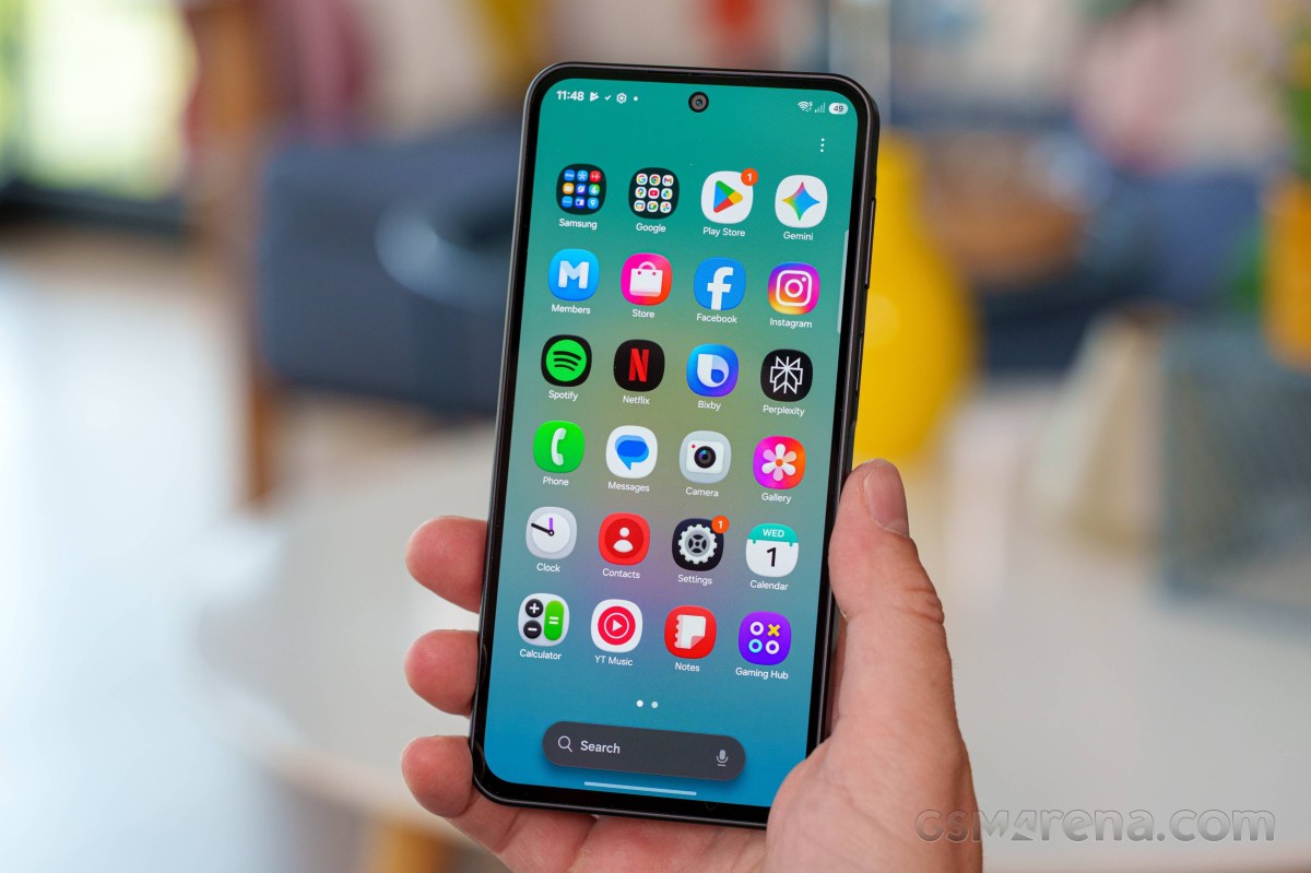 Samsung Galaxy A27 review