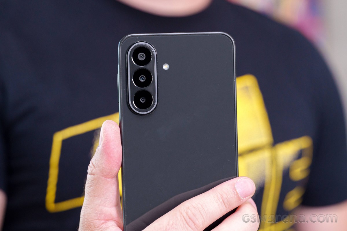 Samsung Galaxy A27 review