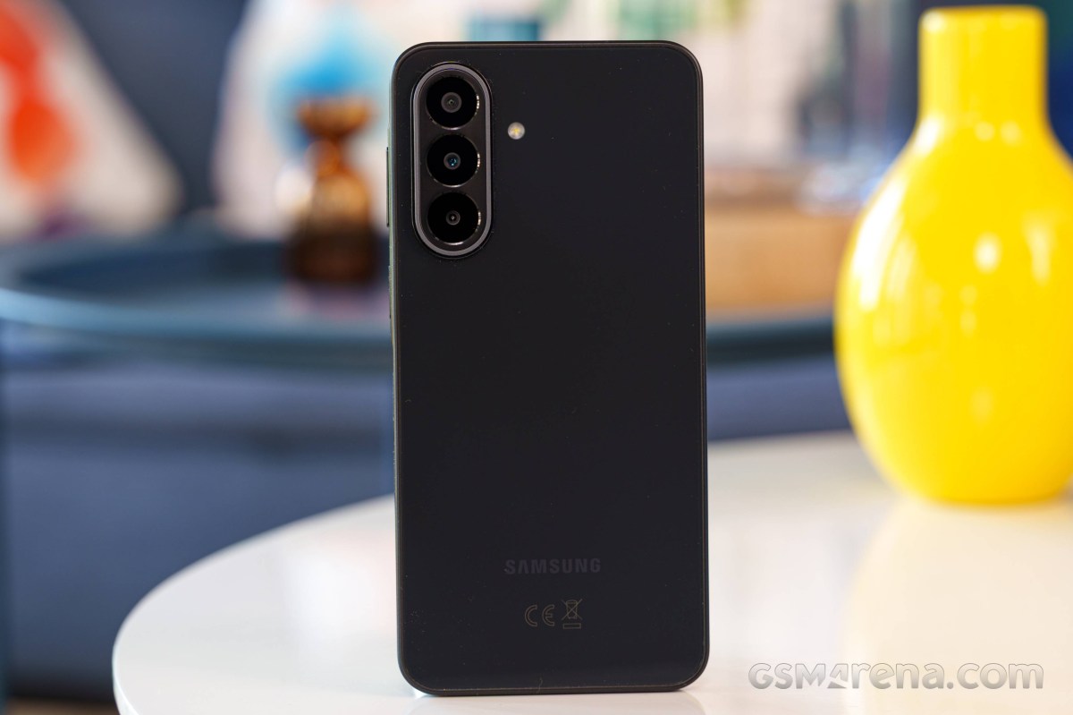 Samsung Galaxy A27 review