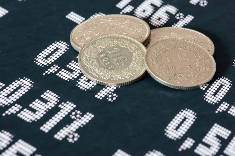 Swiss workers miss out on a decade of economic growth