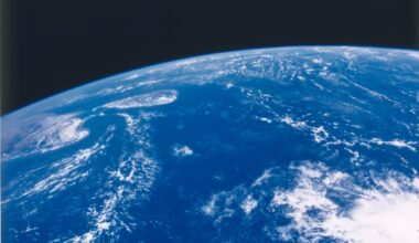 Why A Record-Hot Ocean Is Supercharging The El Niño Effect