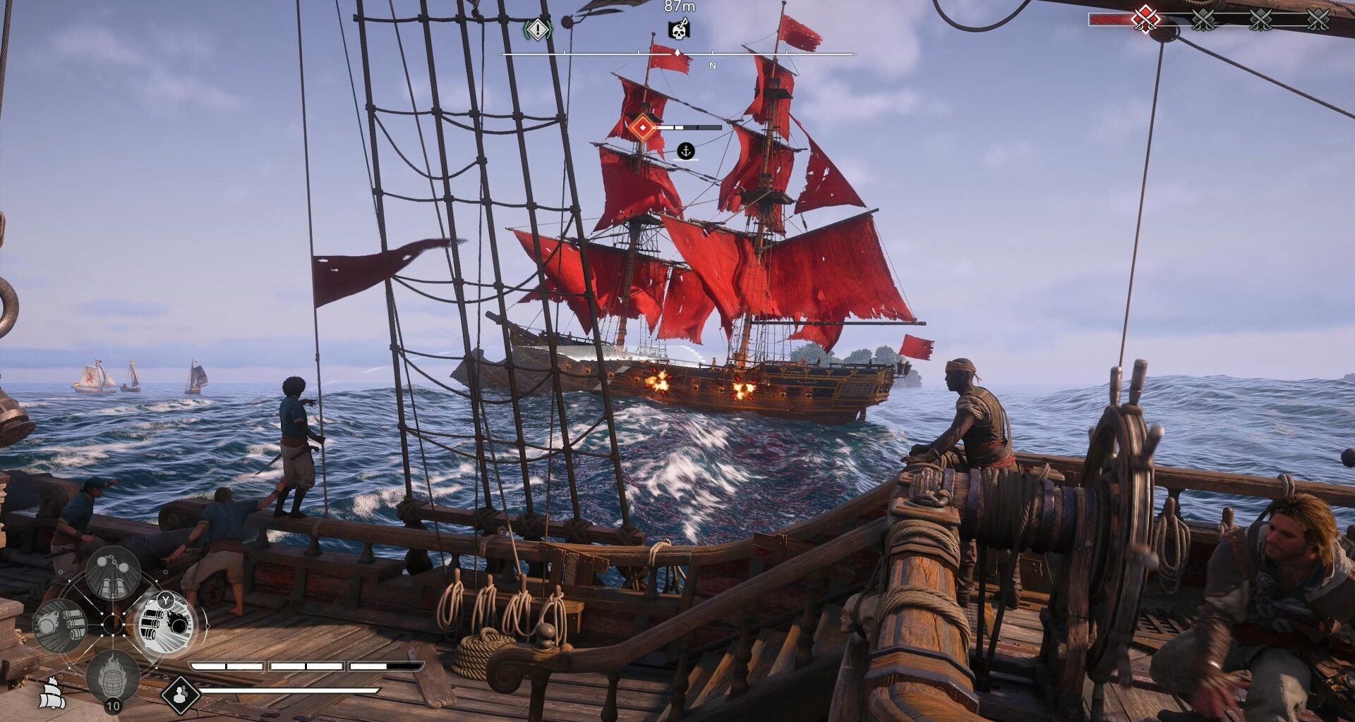 What Are You Playing This Weekend? (July 11-12)